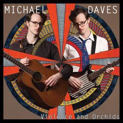 Violence & Orchids (LP)