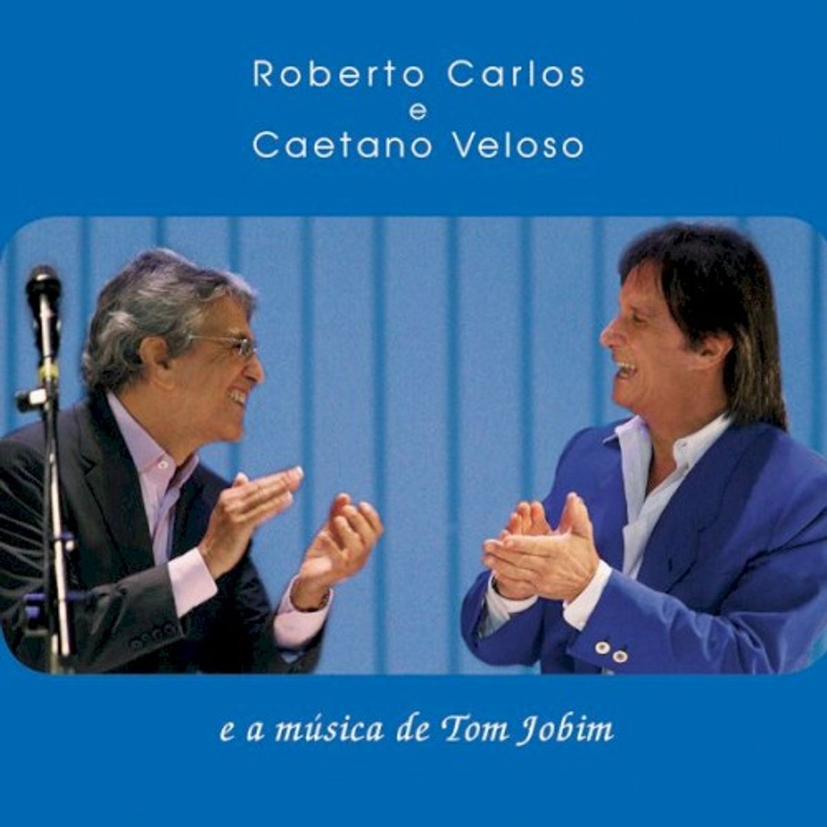 E A Musica De Tom Jobim (CD)