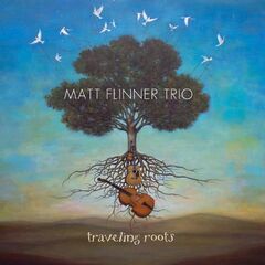 Traveling Roots (CD)