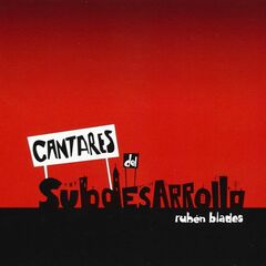 Cantares Del Subdesarrollo (CD)