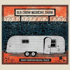 Brushy Mountain Conjugal Trailer EP (CD)