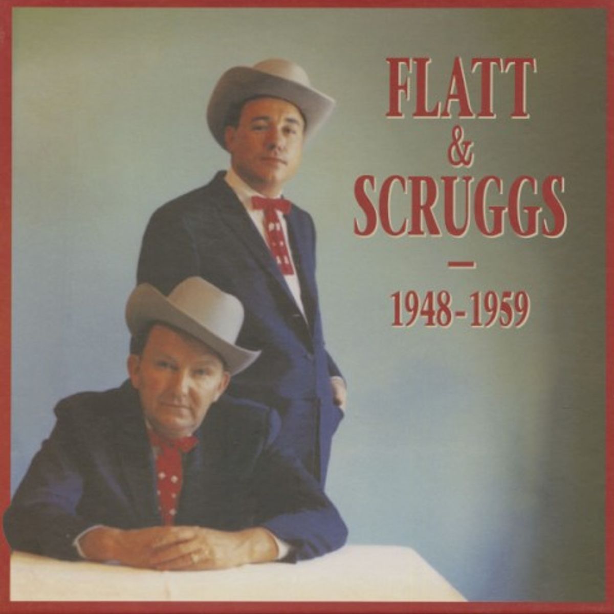 1948-1959 (CD)