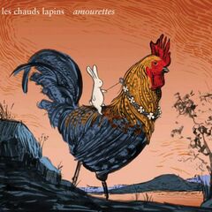 Amourettes (CD)