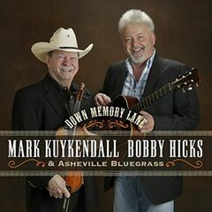 Down Memory Lane (CD)