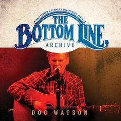 The Bottom Line Archive (CD)
