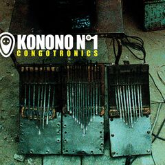 Congotronics (CD)