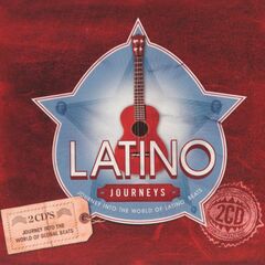 Latino Journeys (CD)