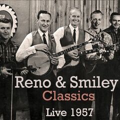 Classics Live 1957 (CD)