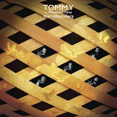Tommy: A Bluegrass Opry (CD)