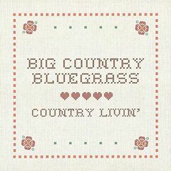 Country Livin' (CD)