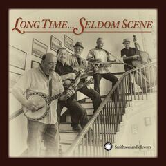 Long Time... Seldom Scene (CD)