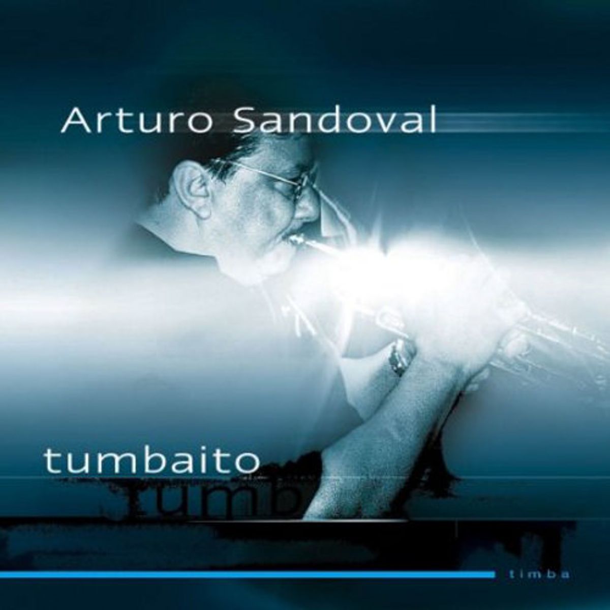 Tumbaito (CD)