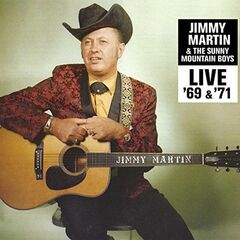 Live '69 & '71 (CD)