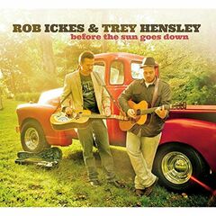 Before The Sun Goes Down (CD)