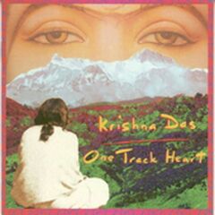 One Track Heart (CD)