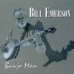 Banjo Man (CD)