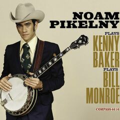 Noam Pikelny Plays Kenny Baker (LP)