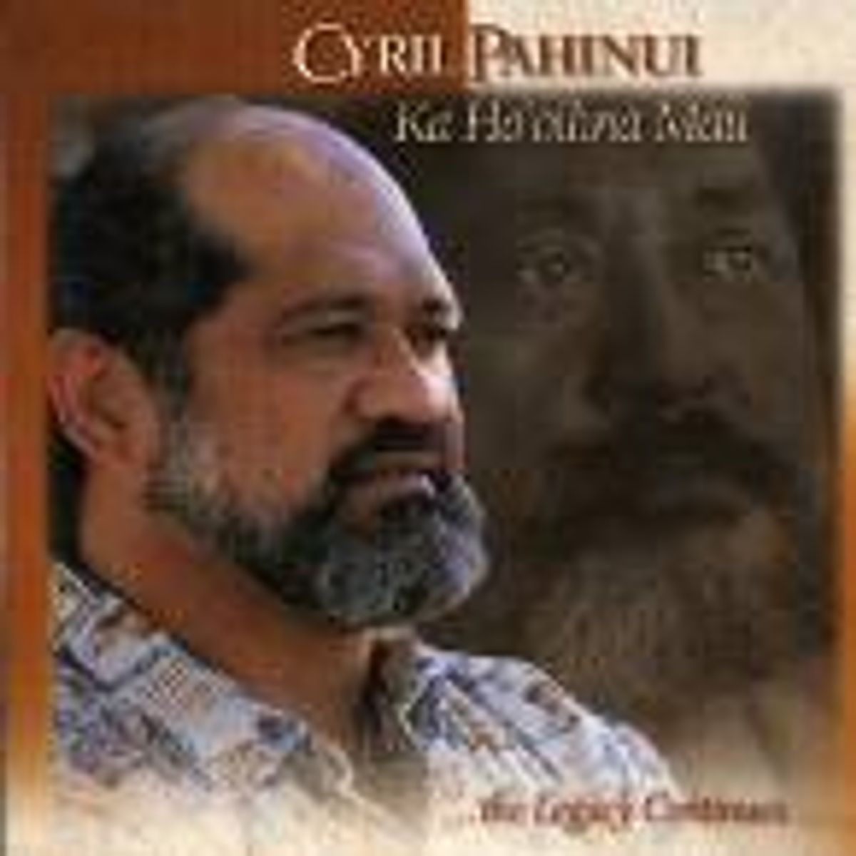 Ka Hooilina Mau (CD)