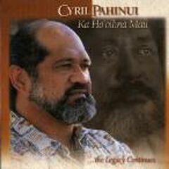 Ka Ho'oilina Mau (CD)