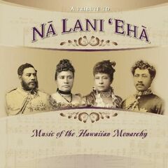Music Of The Hawaiian Monarchy (CD)