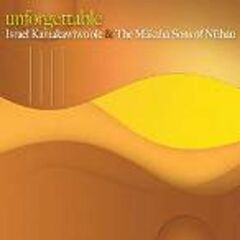 Unforgettable (CD)