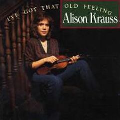 I've Got That Old Feeling (CD)