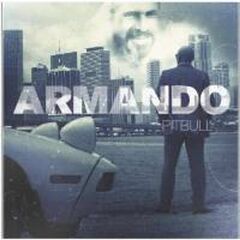 Armando (CD)