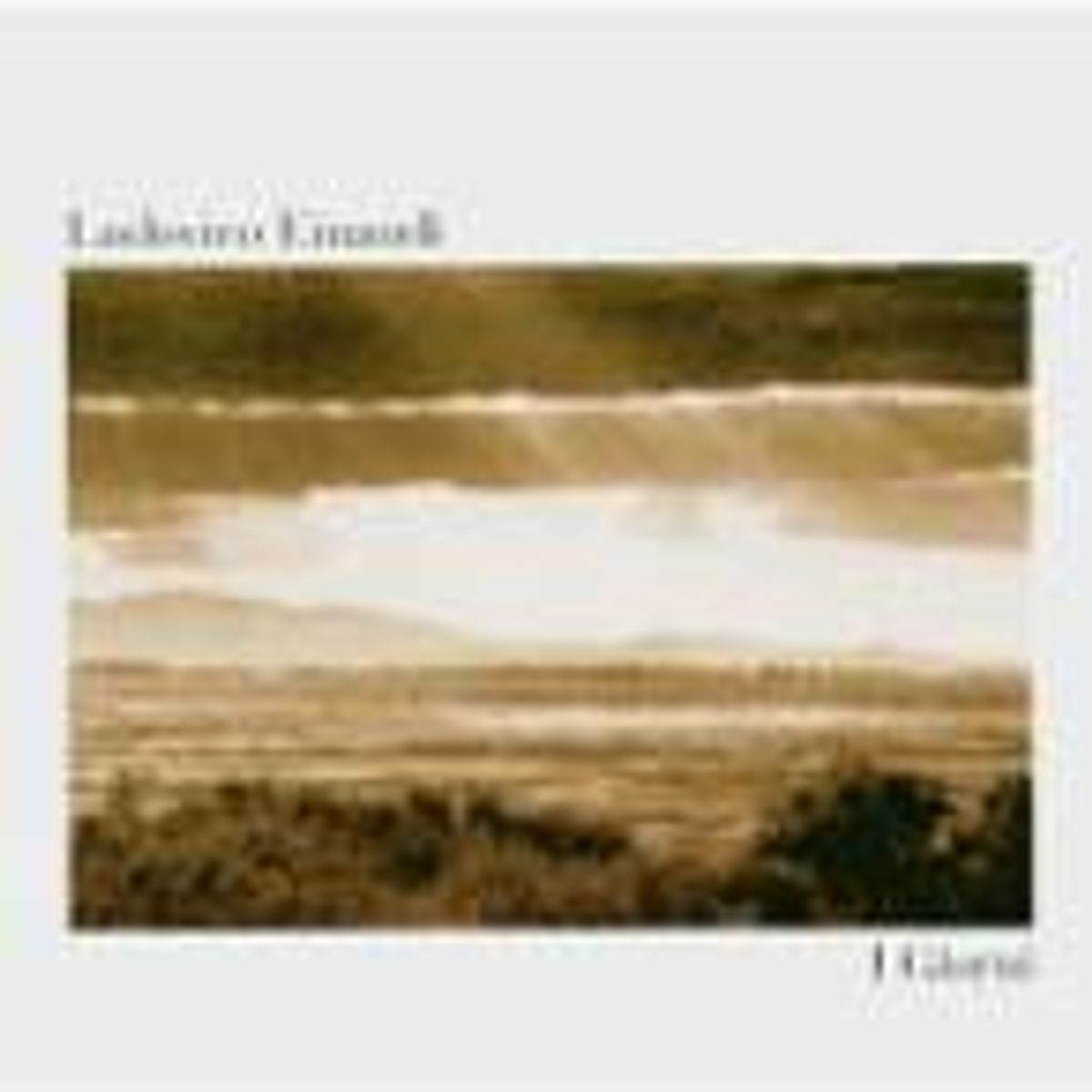 I Giorni (CD)