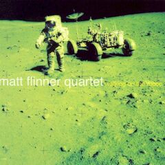 Matt Flinner Quartet