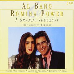I Grandi Successi-Ihre grossen Erfolge (CD)