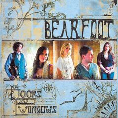 Doors And Windows (CD)