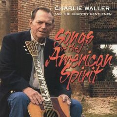 Songs Of The American Spirit