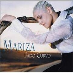 Fado Curvo (CD)
