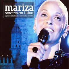 Concerto Em Lisboa (CD)