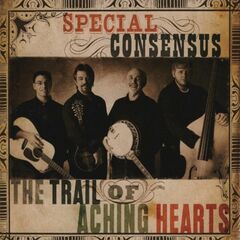 Trail Of Aching Hearts