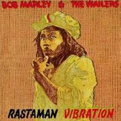 Rastaman Vibration (CD)
