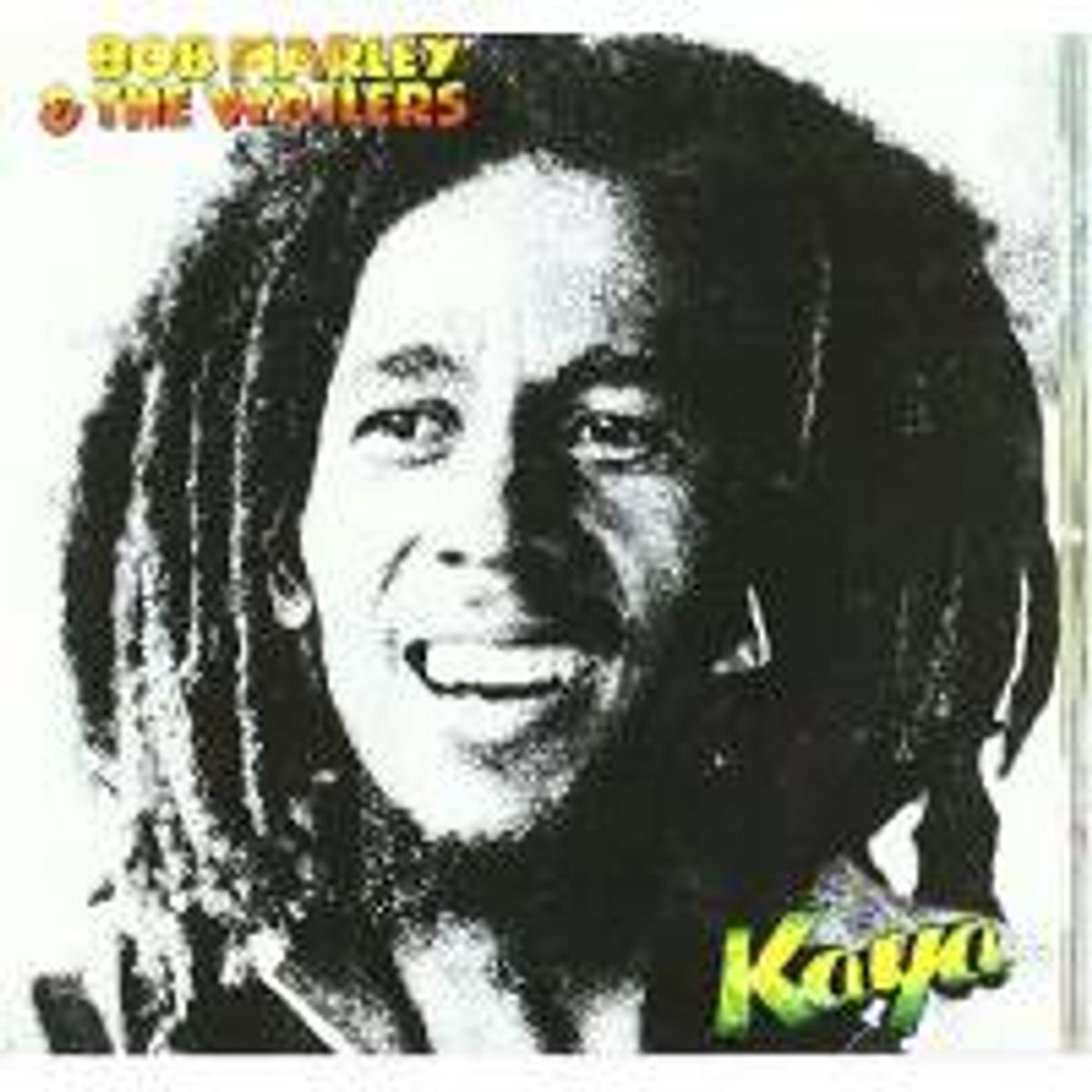 Kaya (CD)