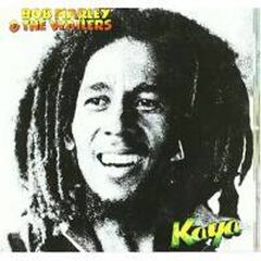 Kaya (CD)