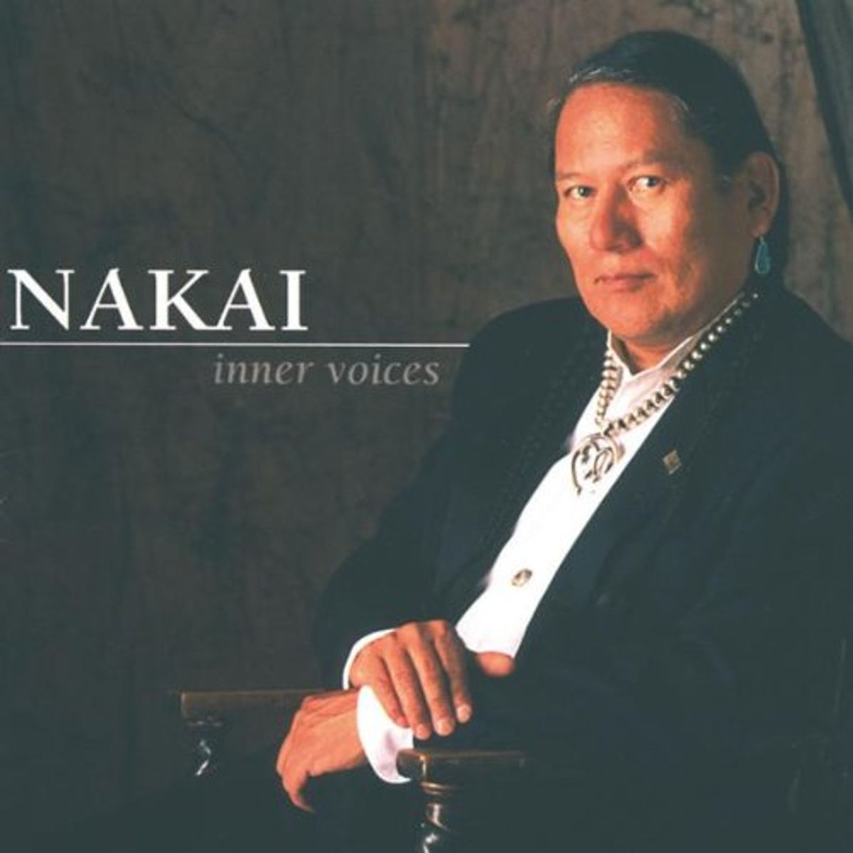 Inner Voices (CD)