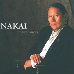 Inner Voices (CD)