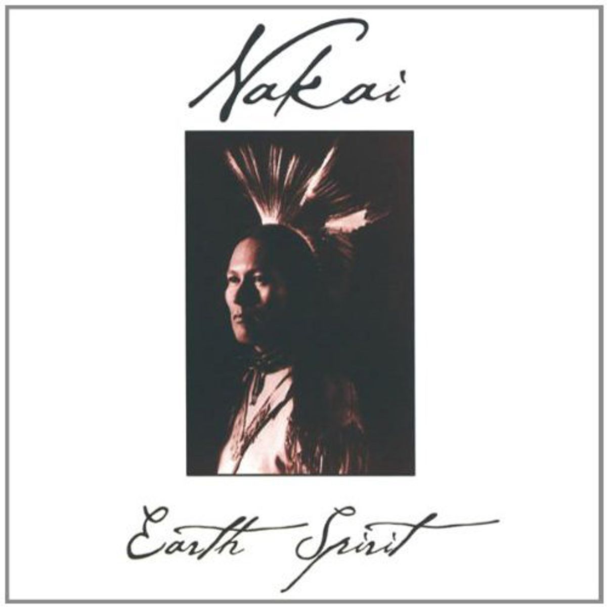 Earth Spirit (CD)