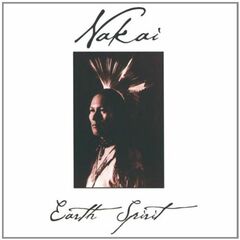 Earth Spirit (CD)
