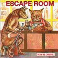 Escape Room (CD)