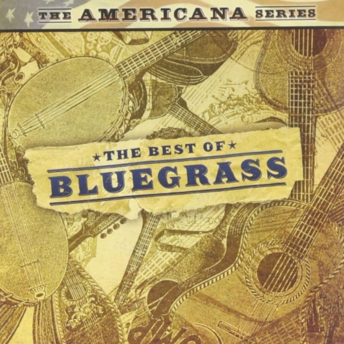 Best Of Bluegrass