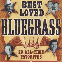 Best-Loved Bluegrass: 20 All-T