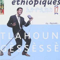 Vol. 17-Ethiopiques (CD)