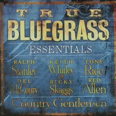 True Bluegrass Essentials