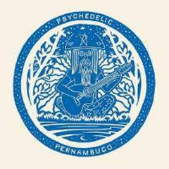 Psychedelic Pernambuco (CD)