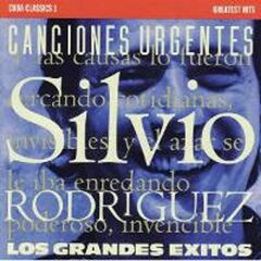 Cuba Classics 1: Canciones Urg (CD)