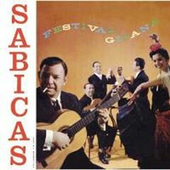 Festival Gitana (CD)